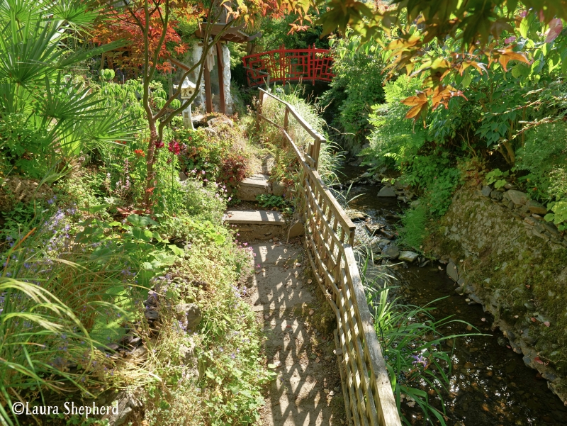 Tranquility Haven